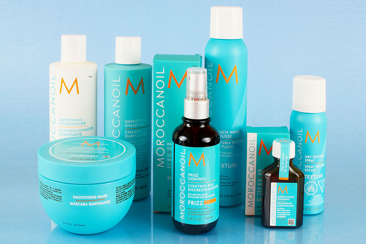 Moroccan-Oil