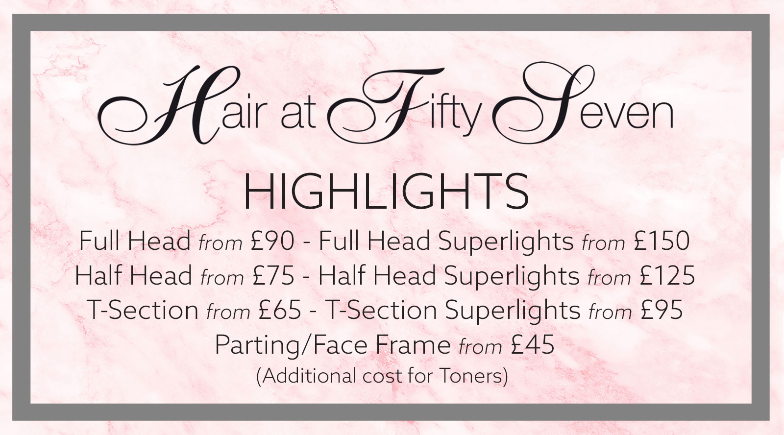 Highlights-Prices-2026